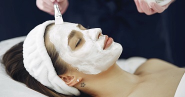 skin care treatment